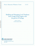 Local cover image