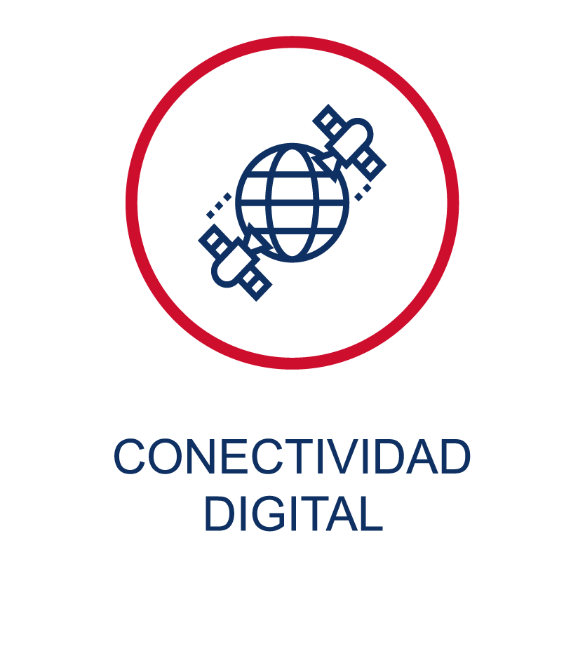 Conectividad digital