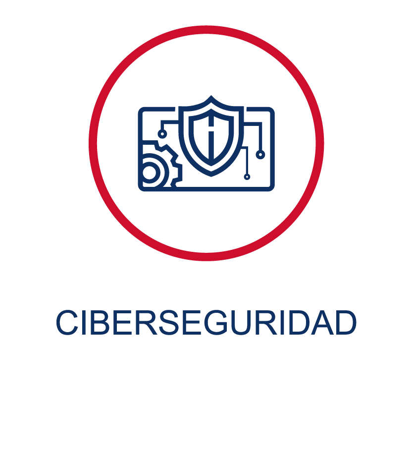 Ciberseguridad