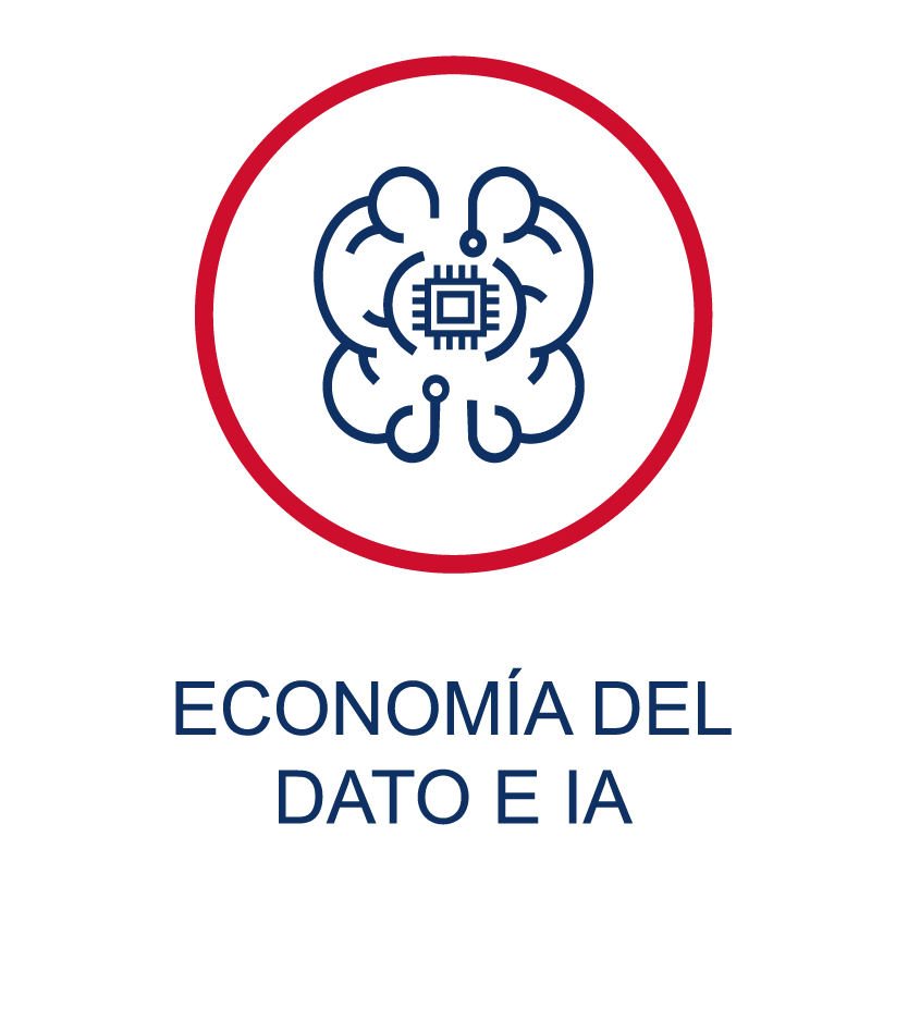 Econom&iacute;a del dato e IA