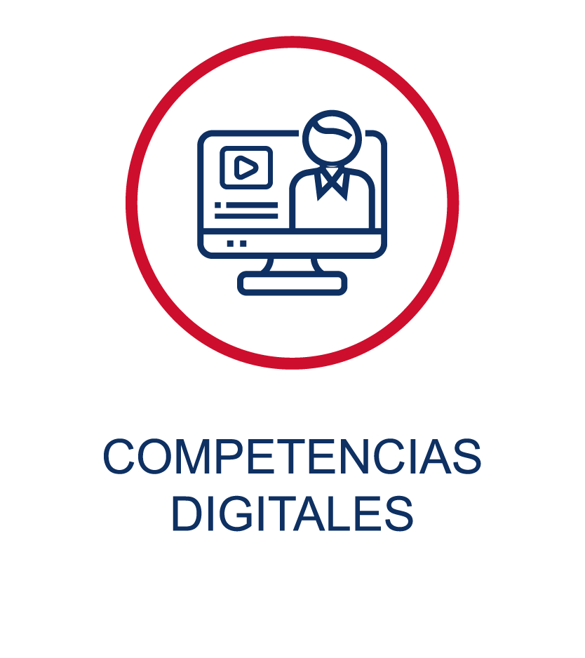 Competencias digitales