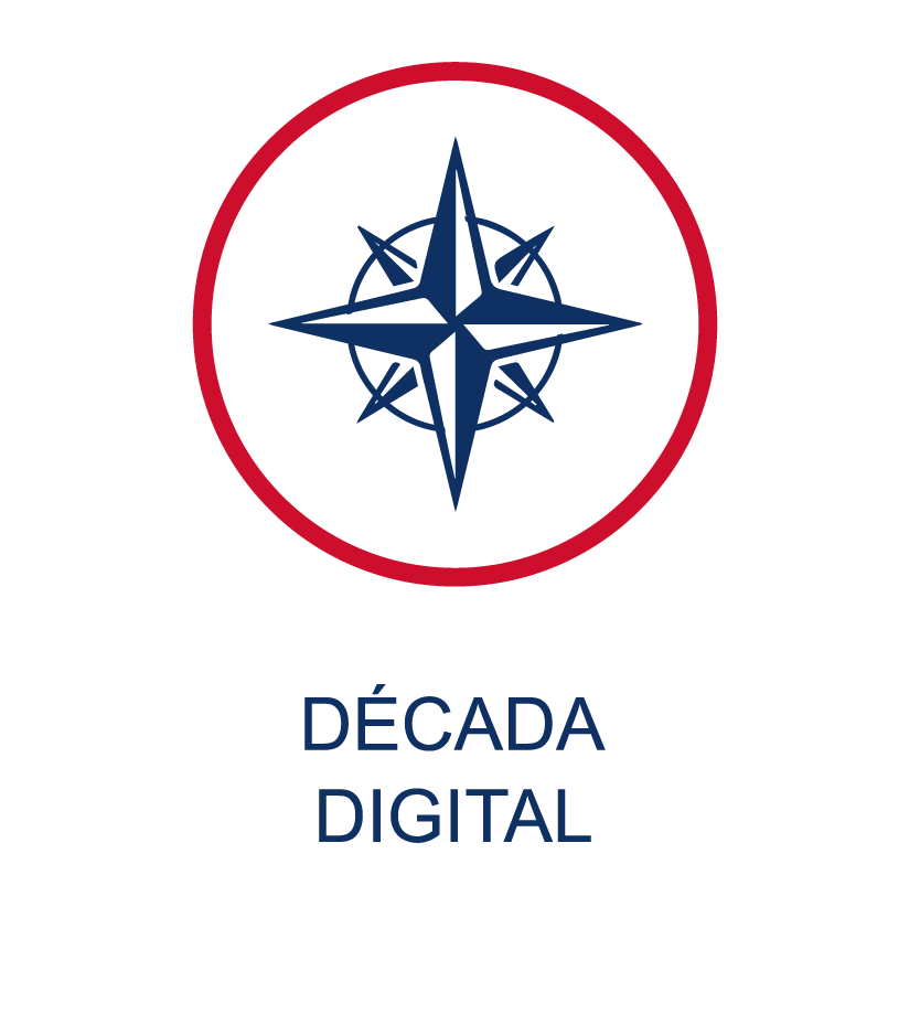 D&eacute;cada digital